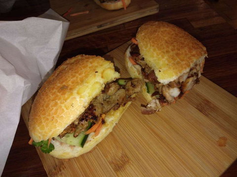 CJ Cafe - Accommodation NT 0