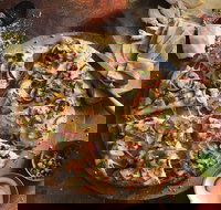 Domino's - Lavington - Accommodation NT