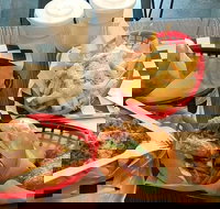 Double D - NT Tourism