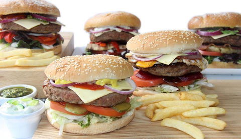 Dougie's Grill - Greenacre - NT Tourism 0