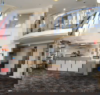 Dubbo RSL Club Resort - Closed Until Further Notice - Accommodation NT