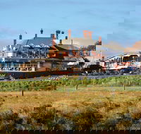 Dunalley Hotel - NT Tourism