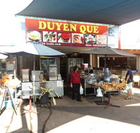 Duyen Que - Accommodation NT