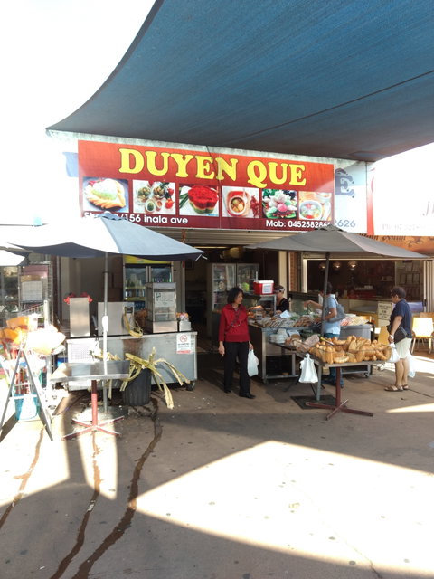 Duyen Que - Accommodation NT 0