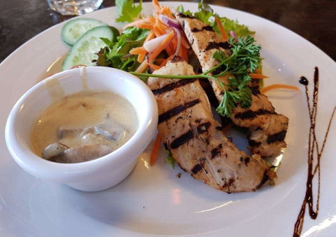 Euro Taste - Accommodation NT 0