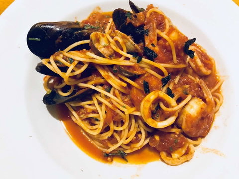 Farina Pizzeria - Accommodation NT 0