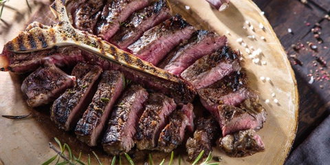 Florentine Italian Grill & Wine Room - Accommodation NT 0