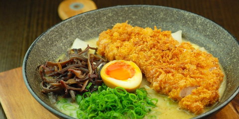 Fukutontei Ramen - Mill Park - Accommodation NT 0