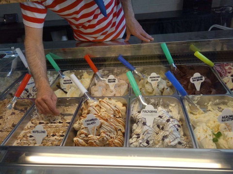 Gelateria Gondola - Accommodation NT 0