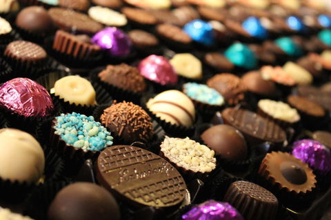 Hahndorf's Fine Chocolates - Doncaster East - NT Tourism 0