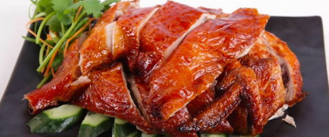 Hainan Chicken - Accommodation NT 0