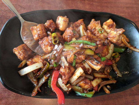 Indian Chopsticks - Accommodation NT 0