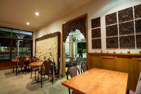 KB Thai - Accommodation NT 0