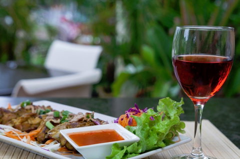 KB Thai - Accommodation NT 1