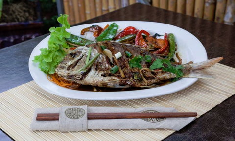 KB Thai - Accommodation NT 2