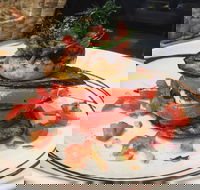 Kizmet Cafe - NT Tourism