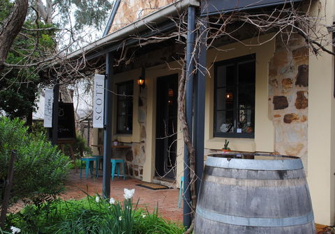 La Prova Wines - NT Tourism 0