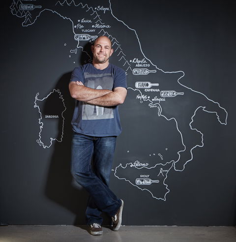 La Prova Wines - NT Tourism 1