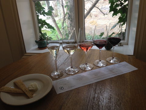 La Prova Wines - NT Tourism 2