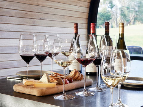 Levantine Hill - NT Tourism 0