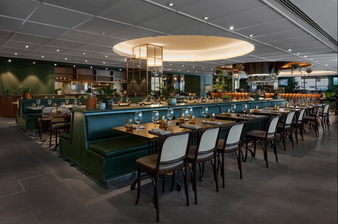 Locanda Restaurant & Public Bar - Accommodation NT 0