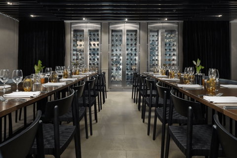 Locanda Restaurant & Public Bar - Accommodation NT 1