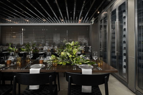 Locanda Restaurant & Public Bar - Accommodation NT 2