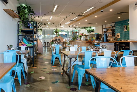 Local Press Wholefoods - Accommodation NT 0