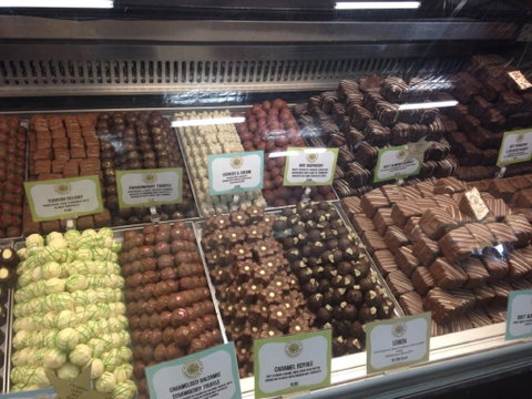 Margaret River Chocolate Company - Swan Valley - Accommodation NT 0