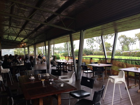 Margaret River Chocolate Company - Swan Valley - Accommodation NT 1