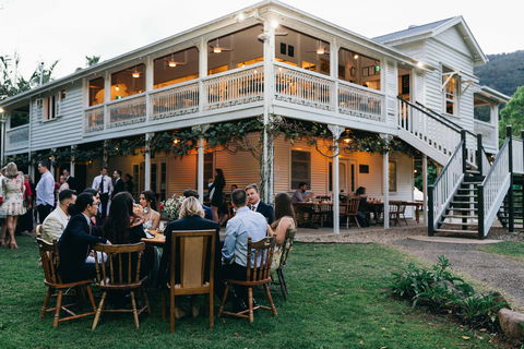 Mavis's Kitchen And Cabins - NT Tourism 0