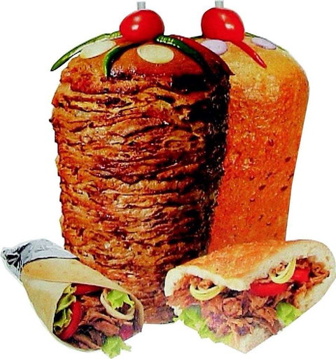 Midland Kebab Pizza Cafe - Accommodation NT 0