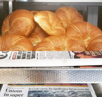 Mr T's Bakery - Accommodation NT