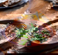 Nando's - Accommodation NT