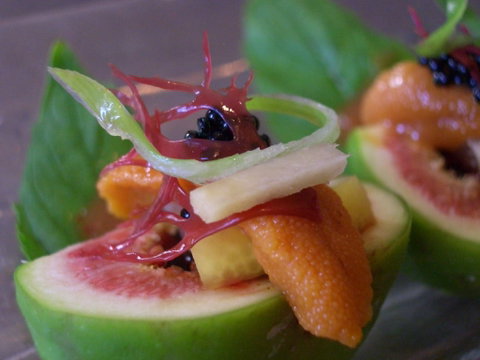 Nine Fine Food - Accommodation NT 1
