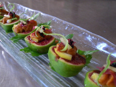 Nine Fine Food - Accommodation NT 2