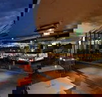 One Seven Eight Dining and Bar - Accommodation NT