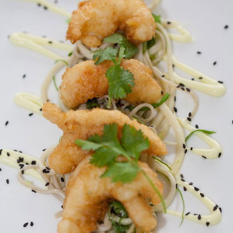 On The Inlet Restaurant - Accommodation NT 0