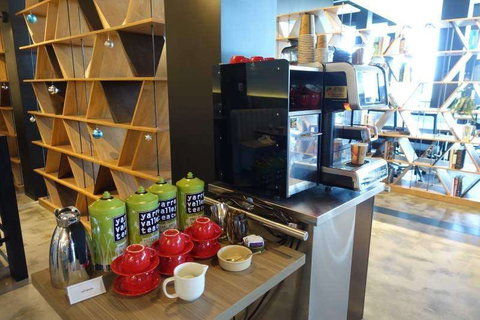Partake Restaurant - Accommodation NT 0