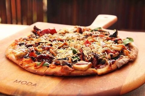 Parkwood International Bar And Bistro - NT Tourism 0