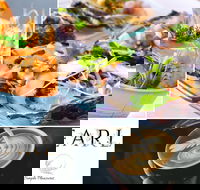 Pearl Oyster Bar  Cafe