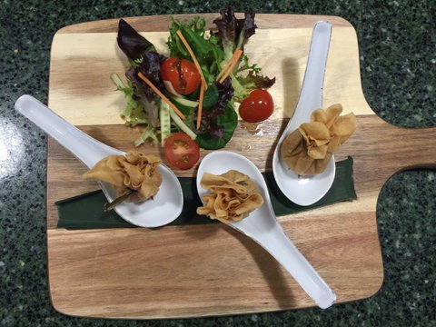 Ped's Thai Cuisine - Accommodation NT 0