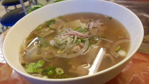 Pho My Tho - Accommodation NT 0