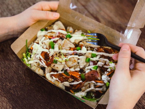 Pita Pit - Docklands - Accommodation NT 0