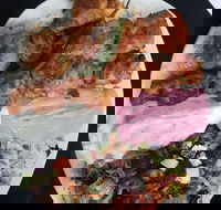 Roxy Kebabs