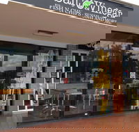 Salt  Vinegar - NT Tourism