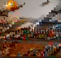Seagulls Greek Taverna - Frankston - Accommodation NT