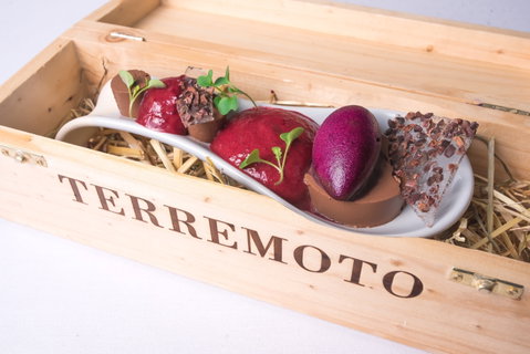 Serafino McLaren Vale Restaurant - Accommodation NT 1