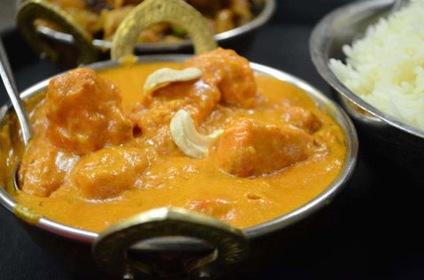 Sitar Indian Restaurant - Accommodation NT 0