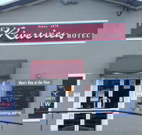 Smithtown Riverview Hotel - NT Tourism